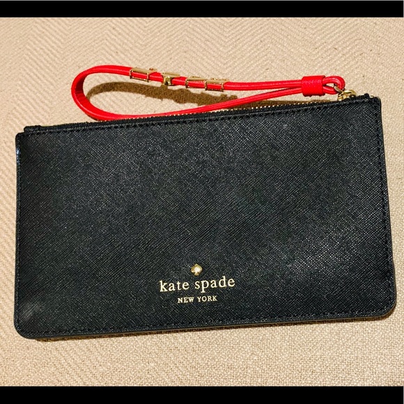 kate spade Handbags - Kate Spade Wristlet